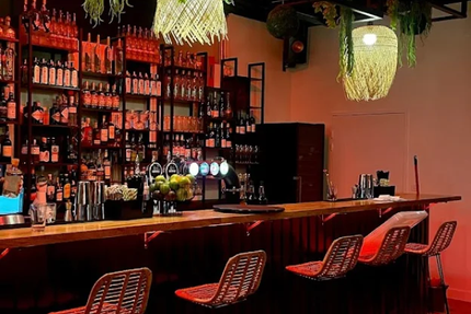 Bbm - Bien Boire et Manger