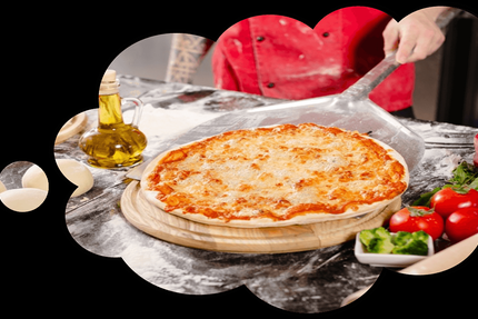 DELICES PIZZA LE NEUBOURG DEPUIS 2001