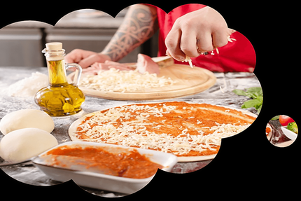 DELICES PIZZA LE NEUBOURG DEPUIS 2001