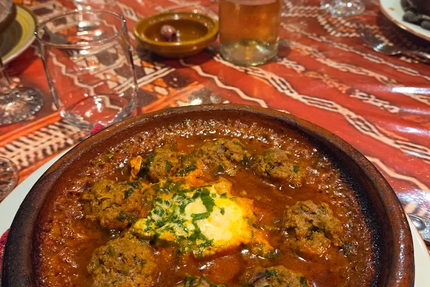 Chez Ali