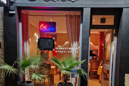 Chez Ali