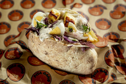 MAMÉ Kitchen Neuilly