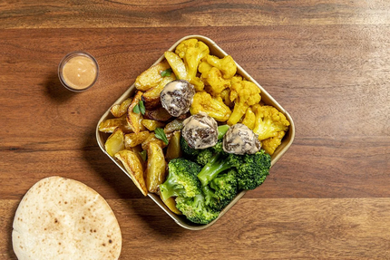 MAMÉ Kitchen Neuilly