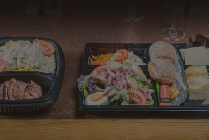 Les Halles de Saint Vulbas