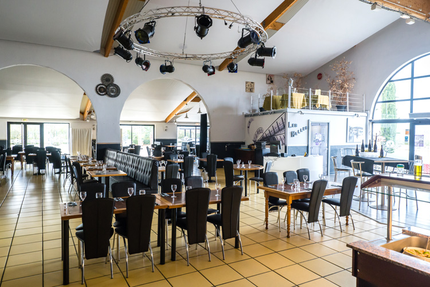 Les Halles de Saint Vulbas