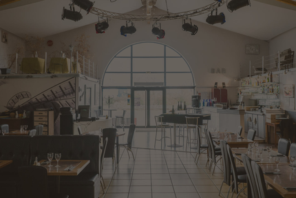 Les Halles de Saint Vulbas