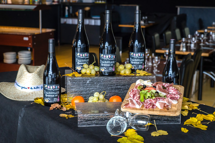 Les Halles de Saint Vulbas