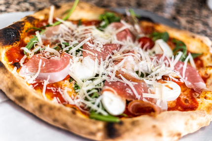 La Trattoria chez Donato