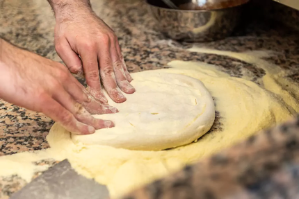 La Trattoria chez Donato