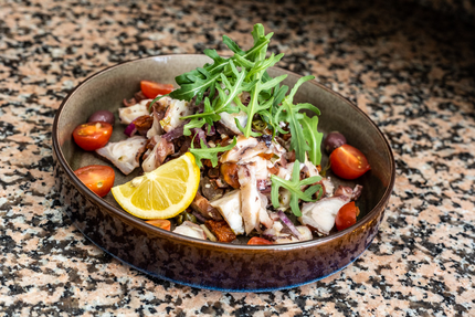 La Trattoria chez Donato