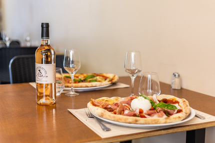 La Trattoria chez Donato