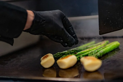 Le Restaurant du domaine