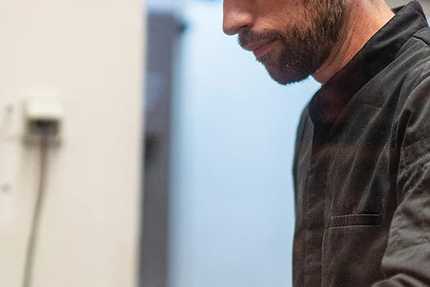 Le Restaurant du domaine