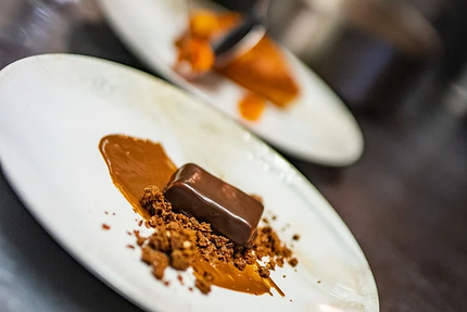 Le Restaurant du domaine