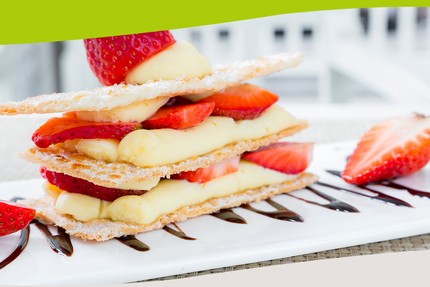 Restaurant Le Chateaubriant