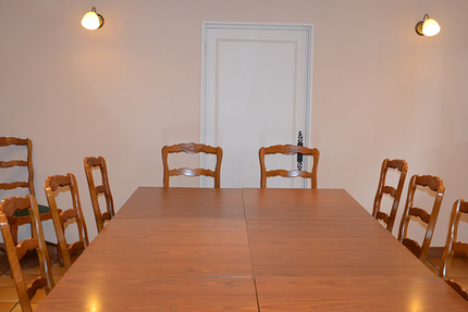 Restaurant Le Chateaubriant