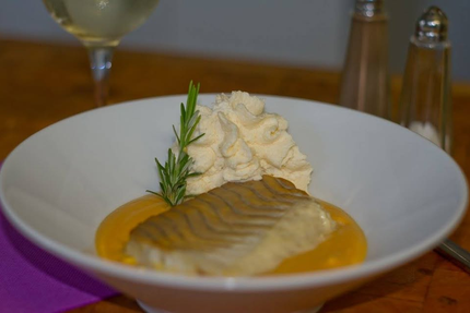 Poivre et Fleur de Sel