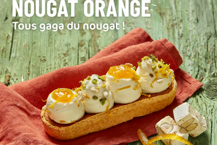 L'atelier Papilles Mornas - Restauration Gourmande & Pains de qualité