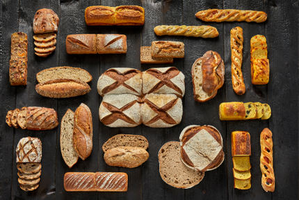 L'atelier Papilles Mornas - Restauration Gourmande & Pains de qualité