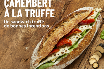 L'atelier Papilles Mornas - Restauration Gourmande & Pains de qualité