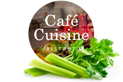 Café Cuisine