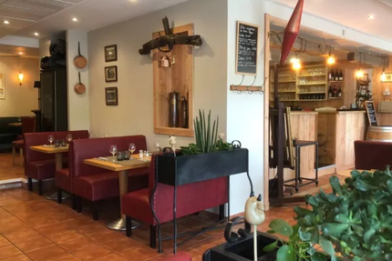 La Brasserie de Papa