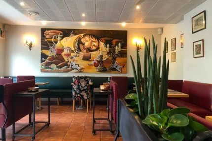 La Brasserie de Papa