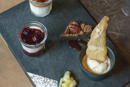 O'Ranch Restaurant - Bar & Concerts