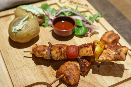 O'Ranch Restaurant - Bar & Concerts