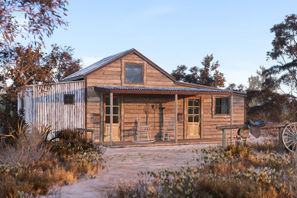 O'Ranch Restaurant - Bar & Concerts