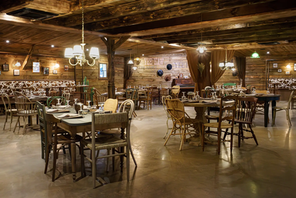 O'Ranch Restaurant - Bar & Concerts