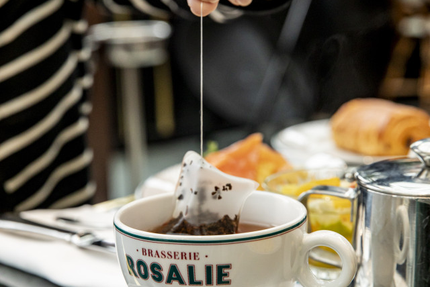 Brasserie Rosalie