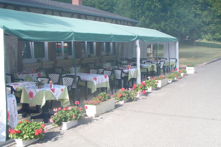 Au Rendez Vous D'Chasse