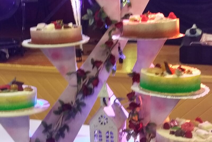 Au Rendez Vous D'Chasse