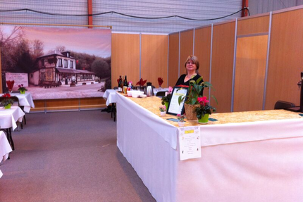 Au Rendez Vous D'Chasse