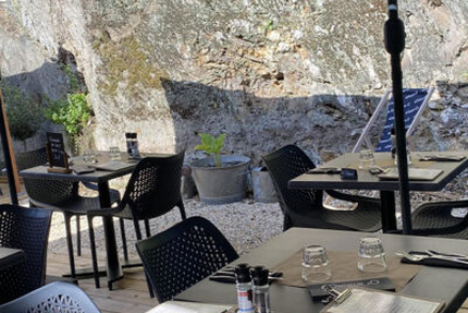 Bar Restaurant Monsieur JO