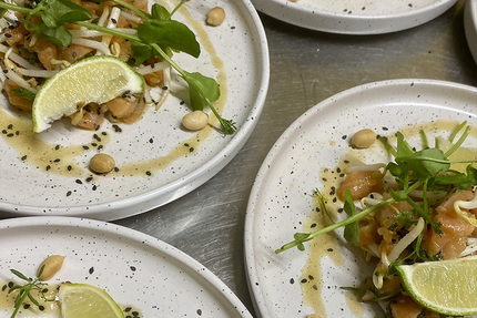 Bar Restaurant Monsieur JO