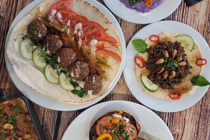 Brasserie Daymé L'Opéra