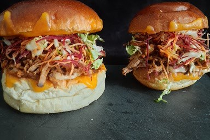 French Touch Burgers