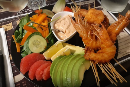 Ristorante Caffe Dante