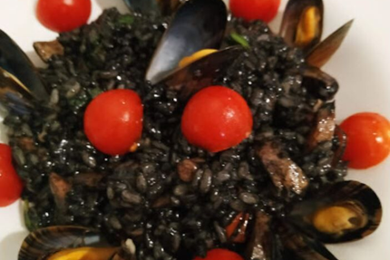 Ristorante Caffe Dante