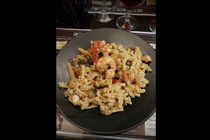 Ristorante Caffe Dante