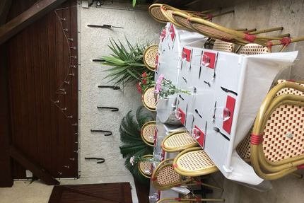 La Maison des Bonnes Vies