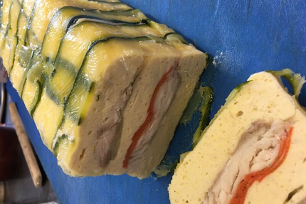 La Maison des Bonnes Vies