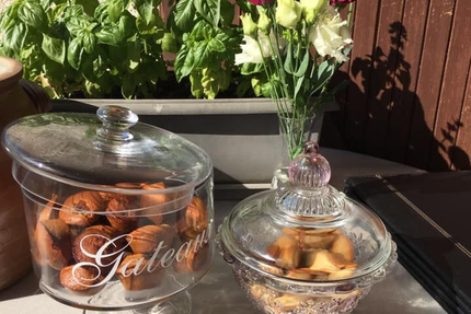 La Maison des Bonnes Vies