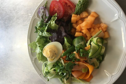 La Maison des Bonnes Vies