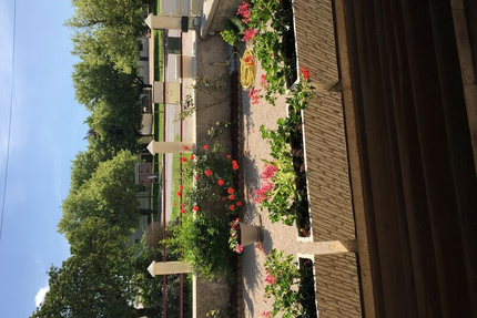 La Maison des Bonnes Vies