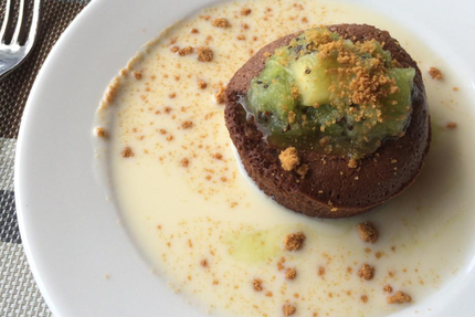 Café Restaurant la Cigalière