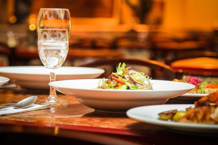 Café Restaurant la Cigalière