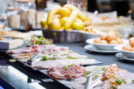 Restaurant Bar Le Drauzou